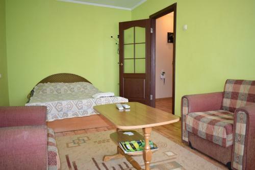 Apartment On Gagarina 67