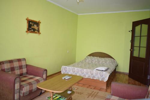 Apartment On Gagarina 67