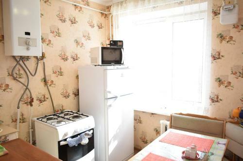 Apartment On Gagarina 67