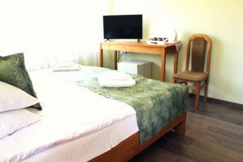 Hotel Aratta