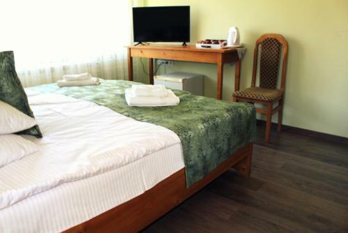 Hotel Aratta