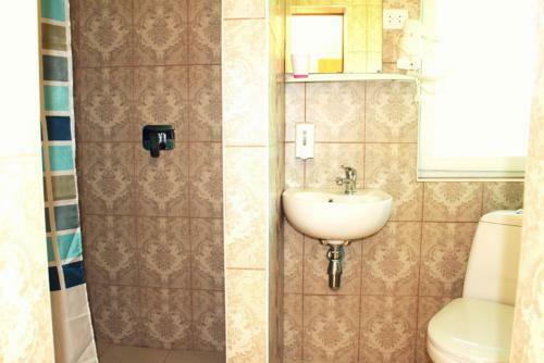 Hotel Aratta