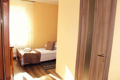 Hotel Aratta