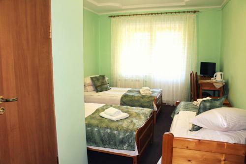 Hotel Aratta