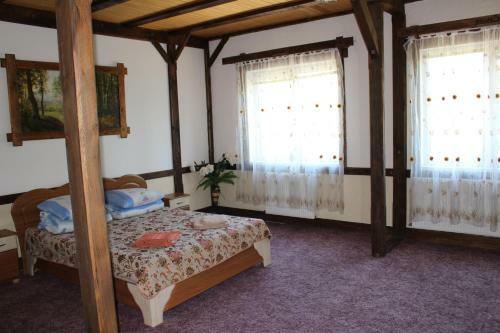 Hotel Goryanyn