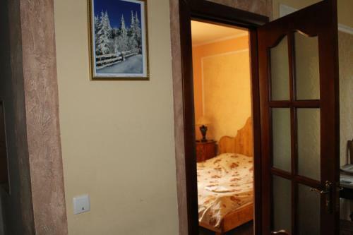 Hotel Goryanyn