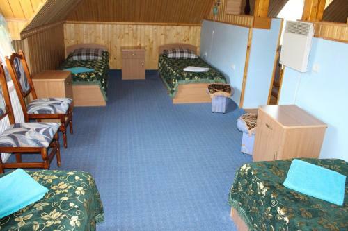 Hotel Goryanyn