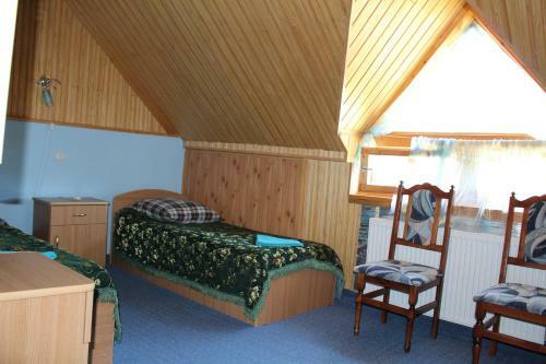 Hotel Goryanyn