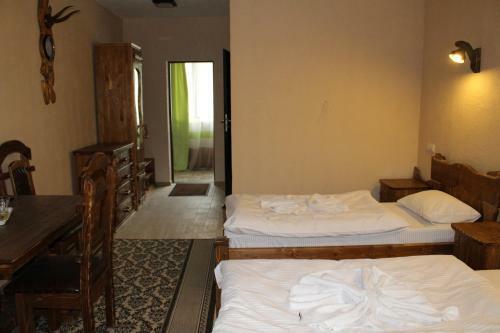 Hotel Goryanyn