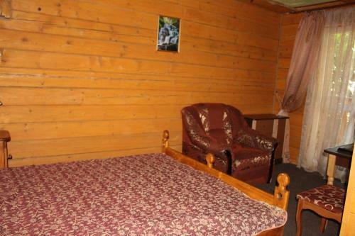 Hotel Goryanyn