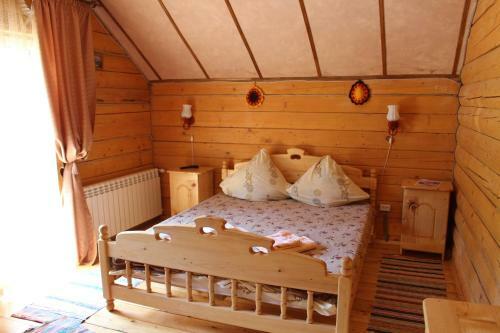 Hotel Goryanyn