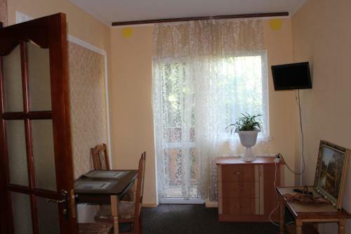 Hotel Goryanyn