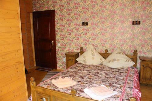 Hotel Goryanyn