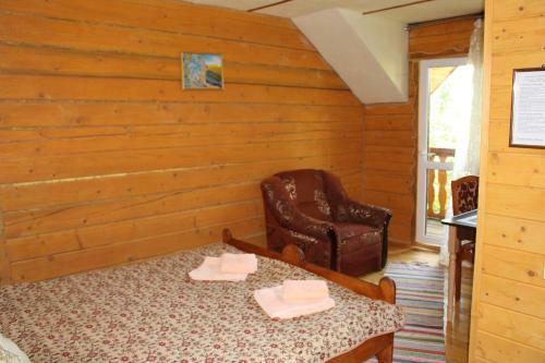 Hotel Goryanyn