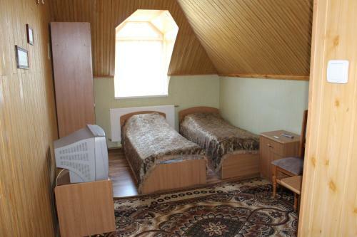 Hotel Goryanyn
