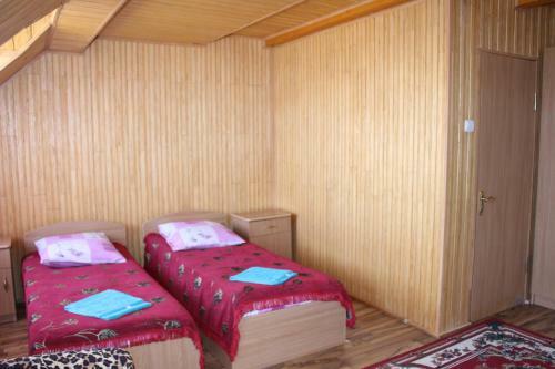 Hotel Goryanyn