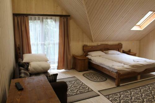 Hotel Goryanyn
