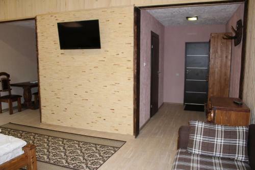 Hotel Goryanyn