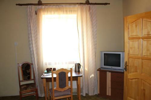 Hotel Goryanyn
