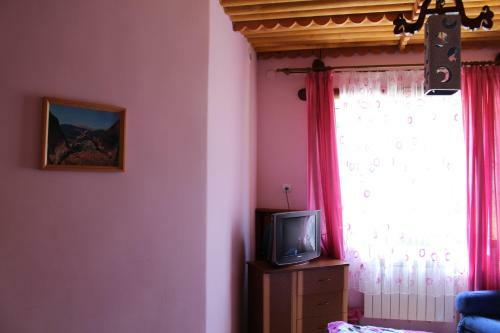 Hotel Goryanyn