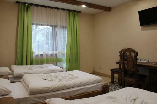 Hotel Goryanyn