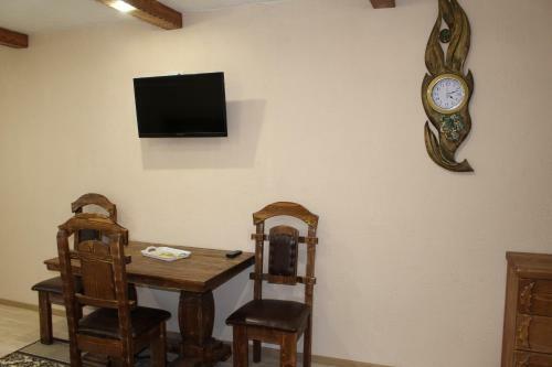 Hotel Goryanyn