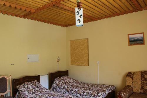 Hotel Goryanyn
