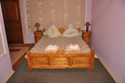 Hotel Goryanyn