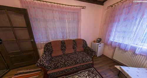 Hotel Goryanyn