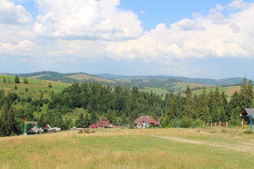 Hotel Goryanyn