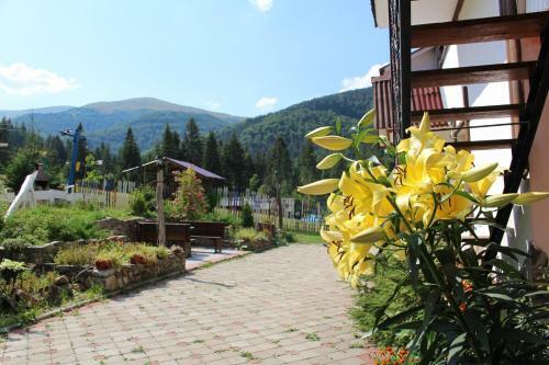 Hotel Goryanyn