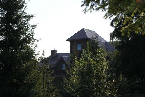 Hotel Goryanyn