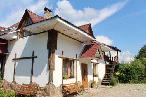 Hotel Goryanyn