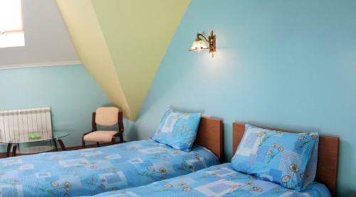 Hotel Zakarpatskiy Oazis