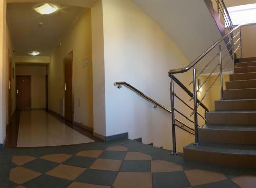 Hotel Zakarpatskiy Oazis