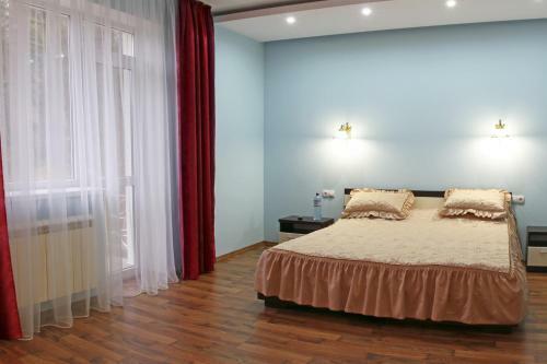Hotel Zakarpatskiy Oazis
