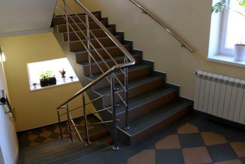 Hotel Zakarpatskiy Oazis