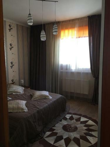 Svetik Holiday Home
