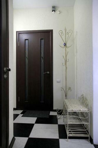 Apartment On Admiralskaya 21