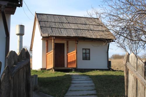 Posada Dykyi Khutir