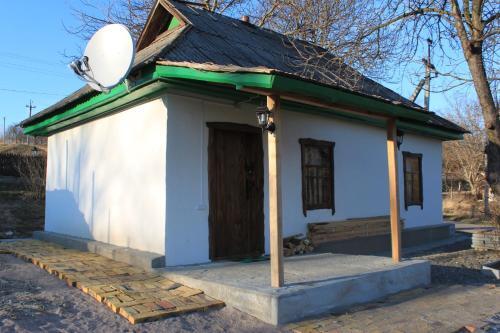 Posada Dykyi Khutir