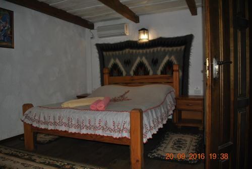 Posada Dykyi Khutir