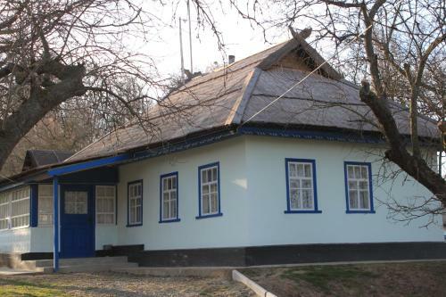 Posada Dykyi Khutir