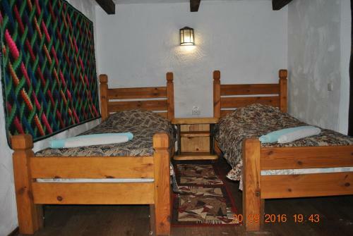 Posada Dykyi Khutir