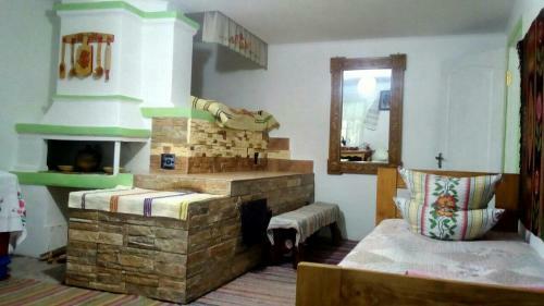 Posada Dykyi Khutir