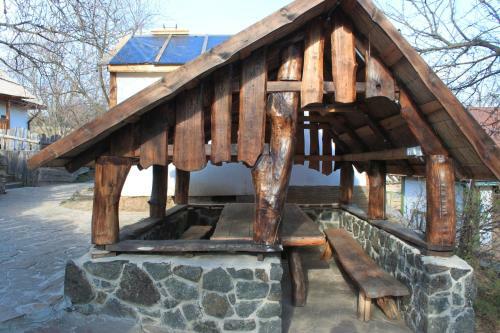 Posada Dykyi Khutir