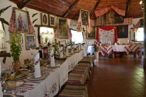 Posada Dykyi Khutir