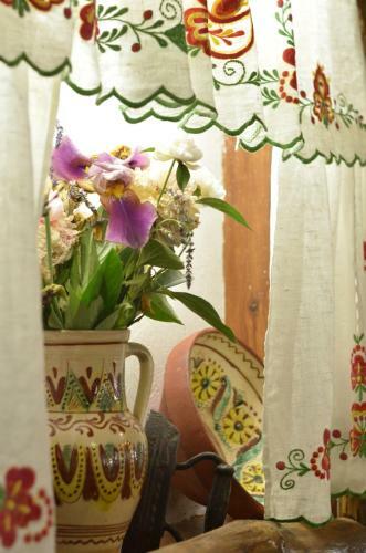 Posada Dykyi Khutir