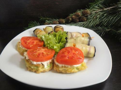Hotel Eco Sadiba Kaskad