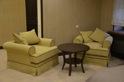 Hotel Chumatskiy Shlyah